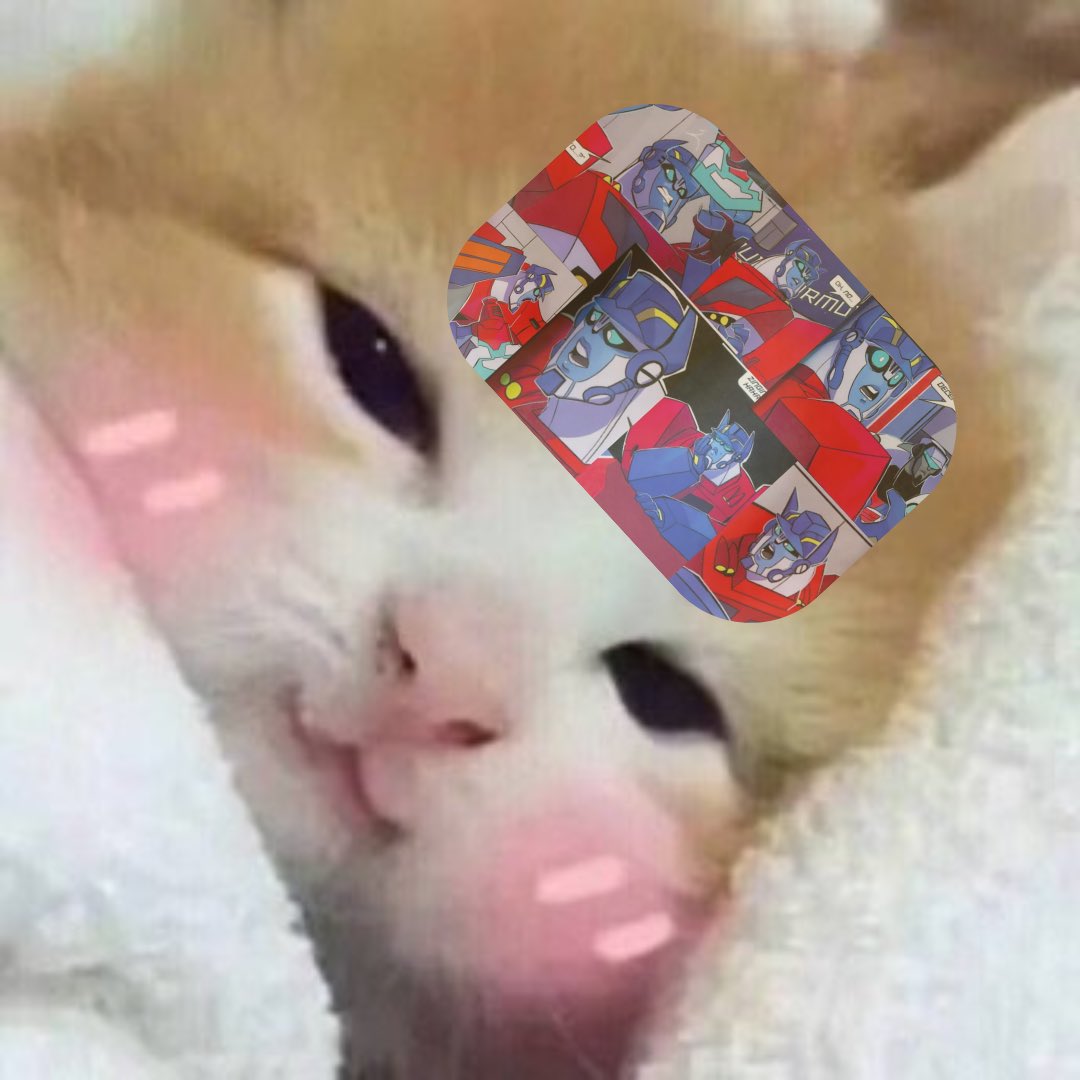 How I go to sleep at night