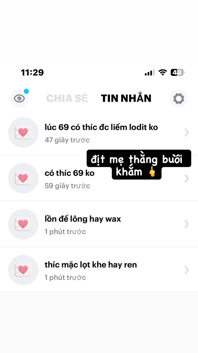 dbtthnm's tweet photo. t biết m là thằng nào m chết với t https://t.co/c7wKRYjLQT