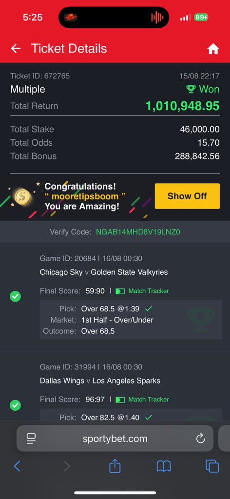 officialmoore7's tweet photo. BOOOOOOOOM 💥💥💥💥💥💥🎉🎉🎉🎉🎉🎉🎉🎉🚀🚀🚀🚀🚀🔥🔥🔥🔥. Congratulations guys. Drop your won tickets 🤝 https://t.co/GL3Jx2idwH