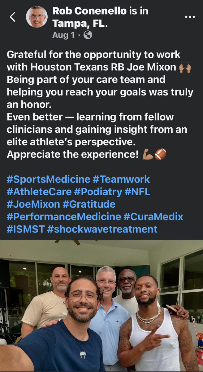 Jeff Mueller, PT, DPT tweet media