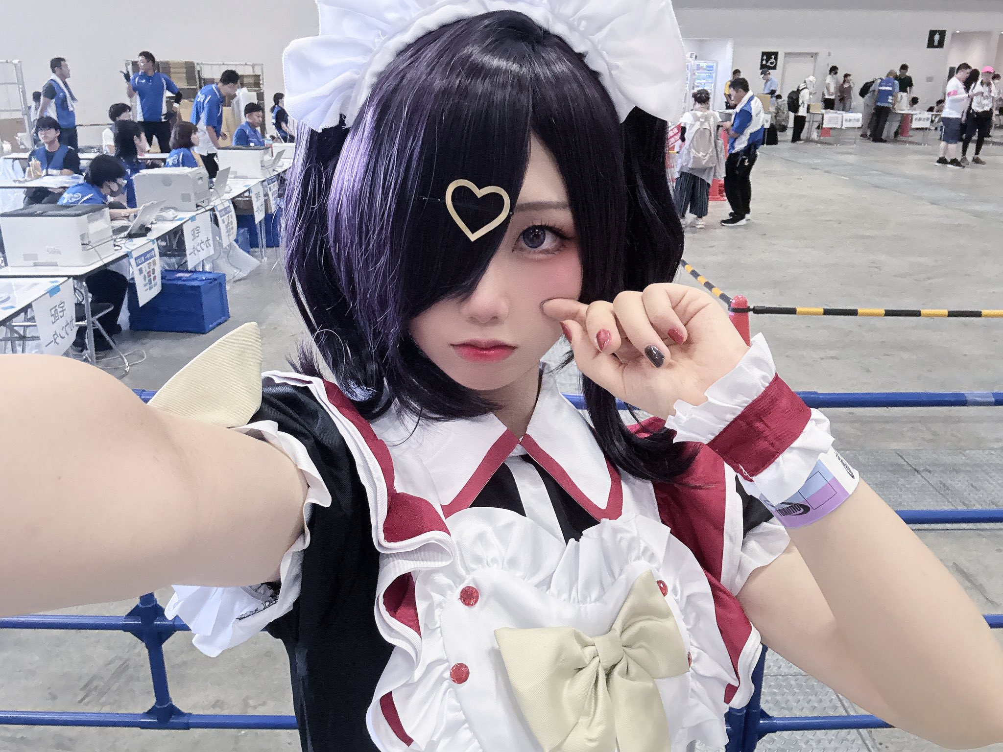 タイムセール‼️ コスプレ　駅員 JR あきのり on X: 