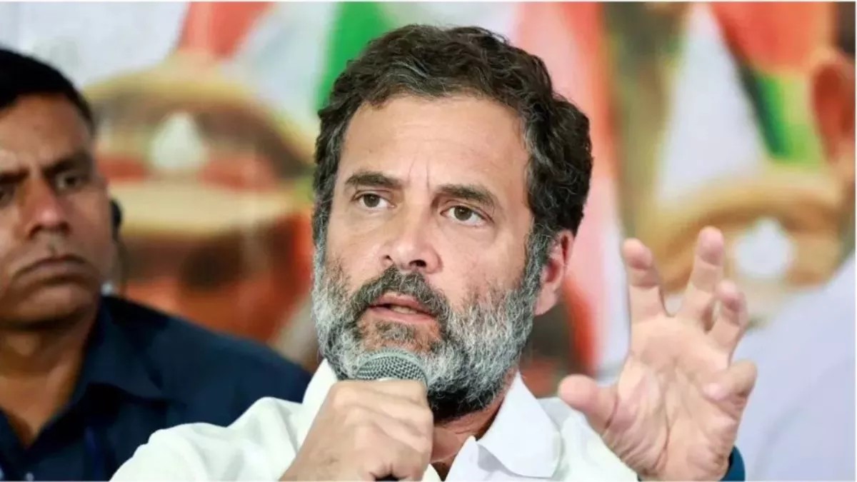 21_S_Tiwari's tweet image. जब कांग्रेस में नेता ही अपनी नियुक्तियों पर विश्वास न कर सकें, तो जनता का विश्वास कहाँ टिकेगा?
#CredibilityCrisis #UKPolitics