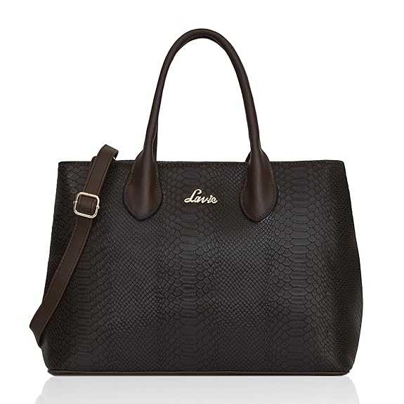 VALOR_ETP's tweet image. Lavie Women's Ficus Large Satchel Handbag for Women | Satchel Bag for Work | Ladies purse | Stylish Shoulder Bag | Gift For Women
money save - 3650/-
Link - amzn.to/3Jhg7bJ
Offer 73% #amazondeals #handbags