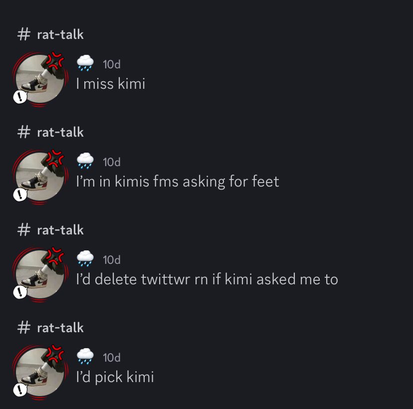 minhol0v3r's tweet photo. @iheartkie @csmvillain @AstroAuds @shimgapidll @charliesxngel @sleepi idk he just seems to love kimi right?? https://t.co/gRzfK7buDC