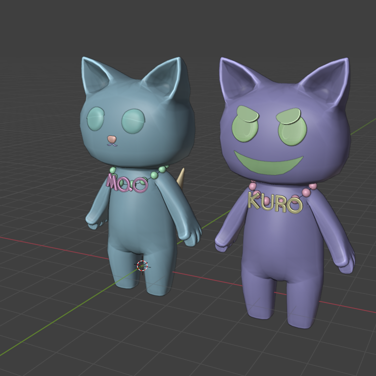 SCMGPK's tweet photo. ねこちゃん https://t.co/MhaagiANgh
