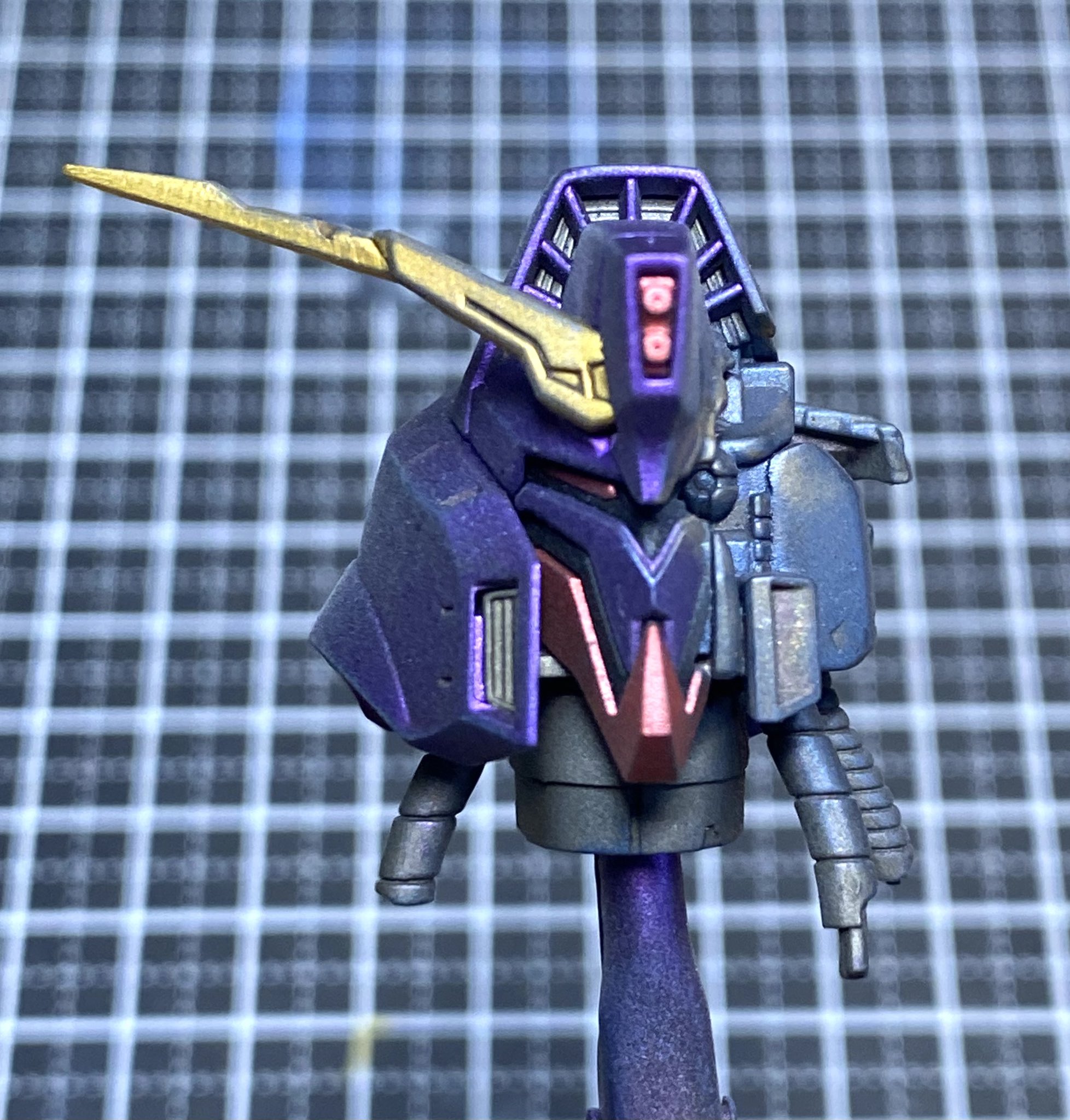 ★Conanさま専用 その2 Sigma 105mm Mezco's Static-6 Conan The Cimmerian | Figures.com