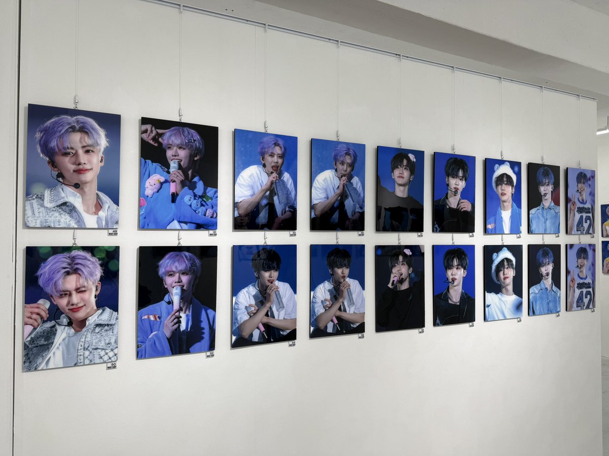 nara_813201's tweet photo. 📍depthend 2 galler

2025 NCT JAEMIN EXHIBITION
🐯🐰🐻
재민이 늦은 생일 축하해주러🤍

#WHAT_I_KEEP https://t.co/9HE1cO2Uob