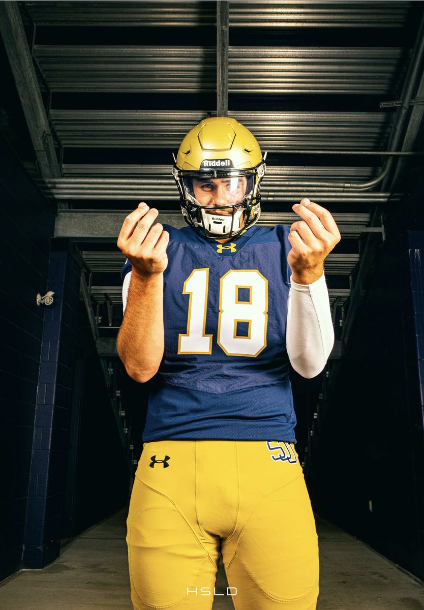 PawlowiczCarson's tweet photo. Blessed to see 18🎉 https://t.co/KgPF5Z05zJ