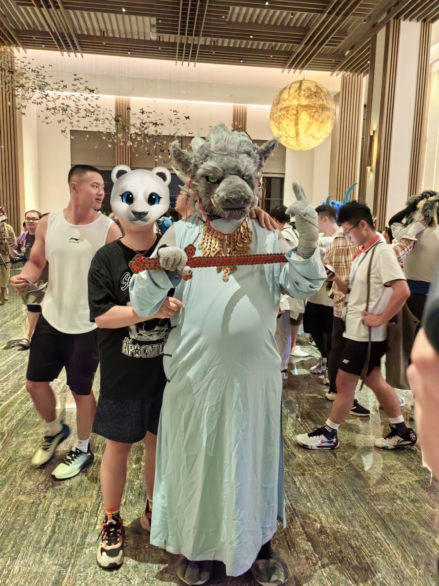 前几天去了云幽岛