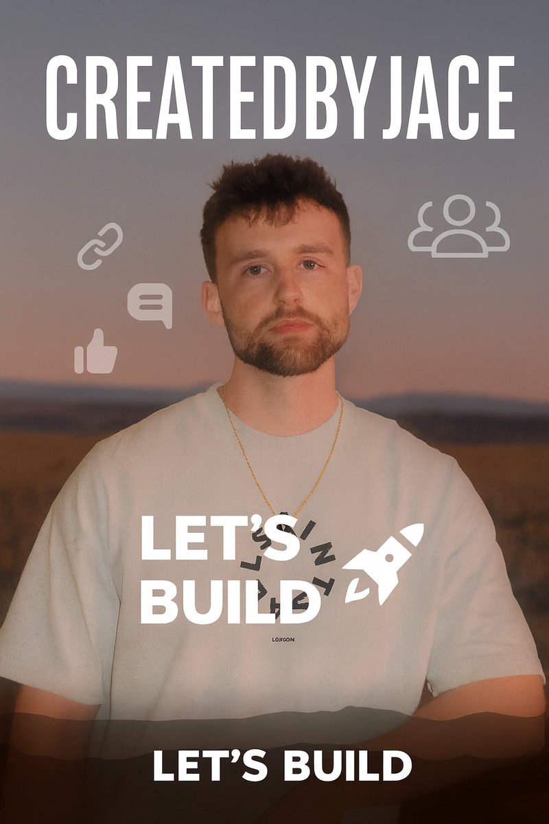 Jace | UGC Creator & Mentor tweet media