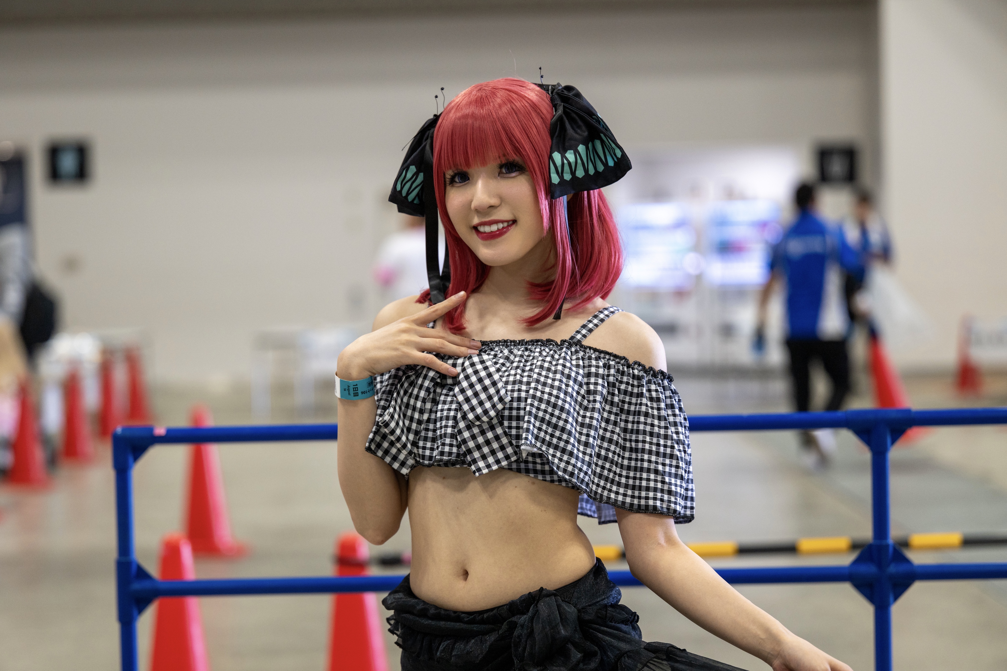 ファイアーエムブレム　25周年　コミケットスペシャル6 ルキナのフォトフレーム コミケットコスプレ🍥コミックマーケット準備会 on X