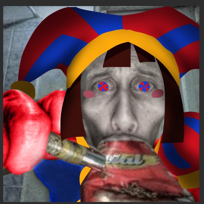 BibbleFlavouredMahoganySauce tweet media
