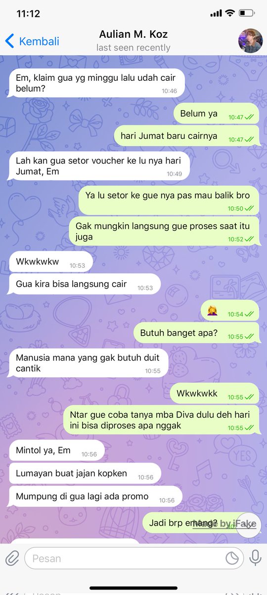 bluegaries's tweet photo. bnd five tweet au! 

cerita duaribuan

Disaat Aulian Mahir (mjh) yang pusing sama kerjaan sedangkan Emma Naira (ayj) yang pusing sama perilaku Aulian. 

© bluegaries, 2025.

(baca altnya ya) https://t.co/7T4rsWIK5u