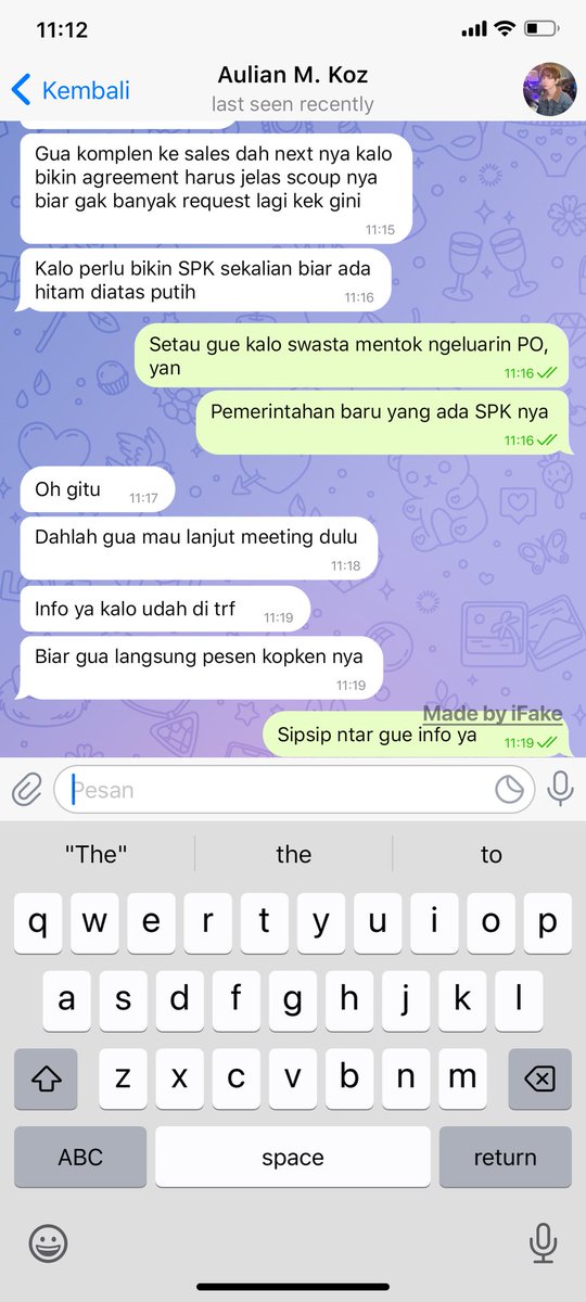 bluegaries's tweet photo. bnd five tweet au! 

cerita duaribuan

Disaat Aulian Mahir (mjh) yang pusing sama kerjaan sedangkan Emma Naira (ayj) yang pusing sama perilaku Aulian. 

© bluegaries, 2025.

(baca altnya ya) https://t.co/7T4rsWIK5u