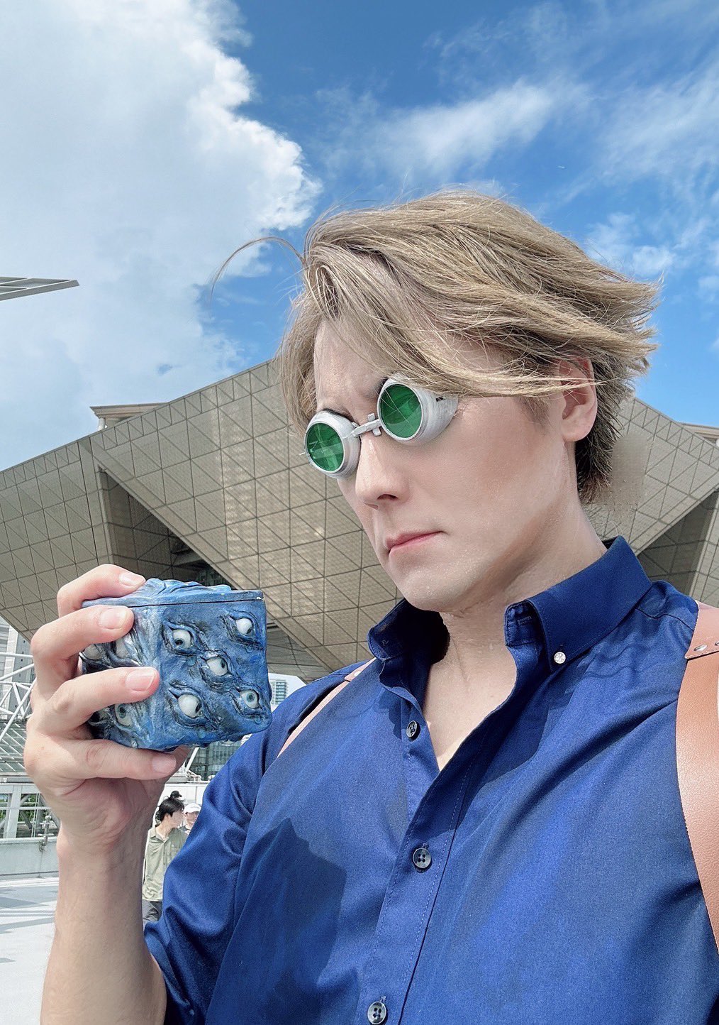 断捨離中‪·͜· ❤︎‬ナナミン 神代永愛/乖離 (@HXm6c4muF384ds1) / Posts / X