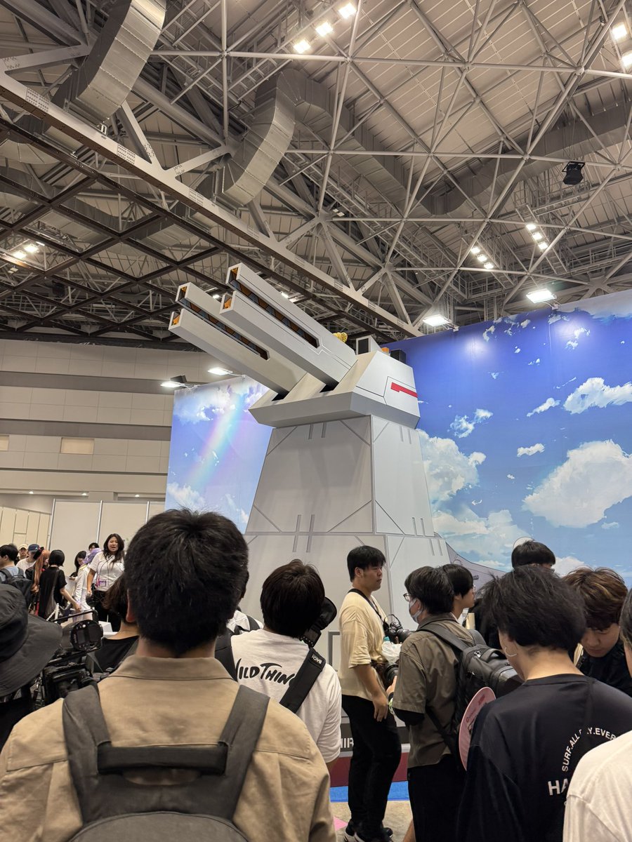 DoDo88357804's tweet photo. #NIKKEコミケ
#C106 https://t.co/HWLnZB9sen