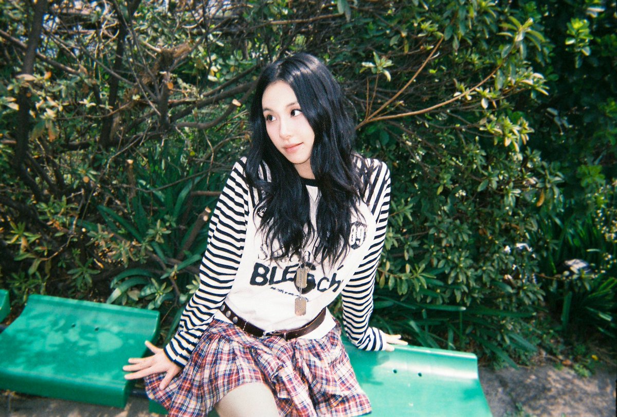 TWICE JAPAN 6th ALBUM『ENEMY』
2025.08.27 Release

「ENEMY」 Memories of #CHAEYOUNG💭

#TWICE #ENEMY 
#TWICE_ENEMY
#JAPAN6thALBUM