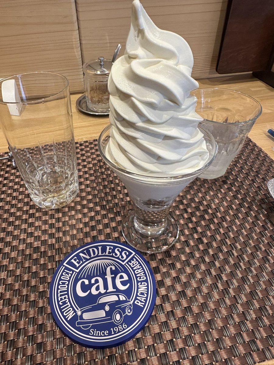 Makoto Hayakawa (@tom_hayakawa) on Twitter photo ご厚意でモリモリだそうです😄
#130Collection ご厚意でモリモリだそうです😄
#130Collection