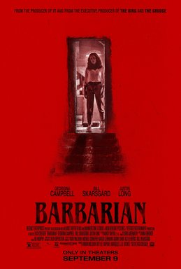 #nw Barbarian (2022)