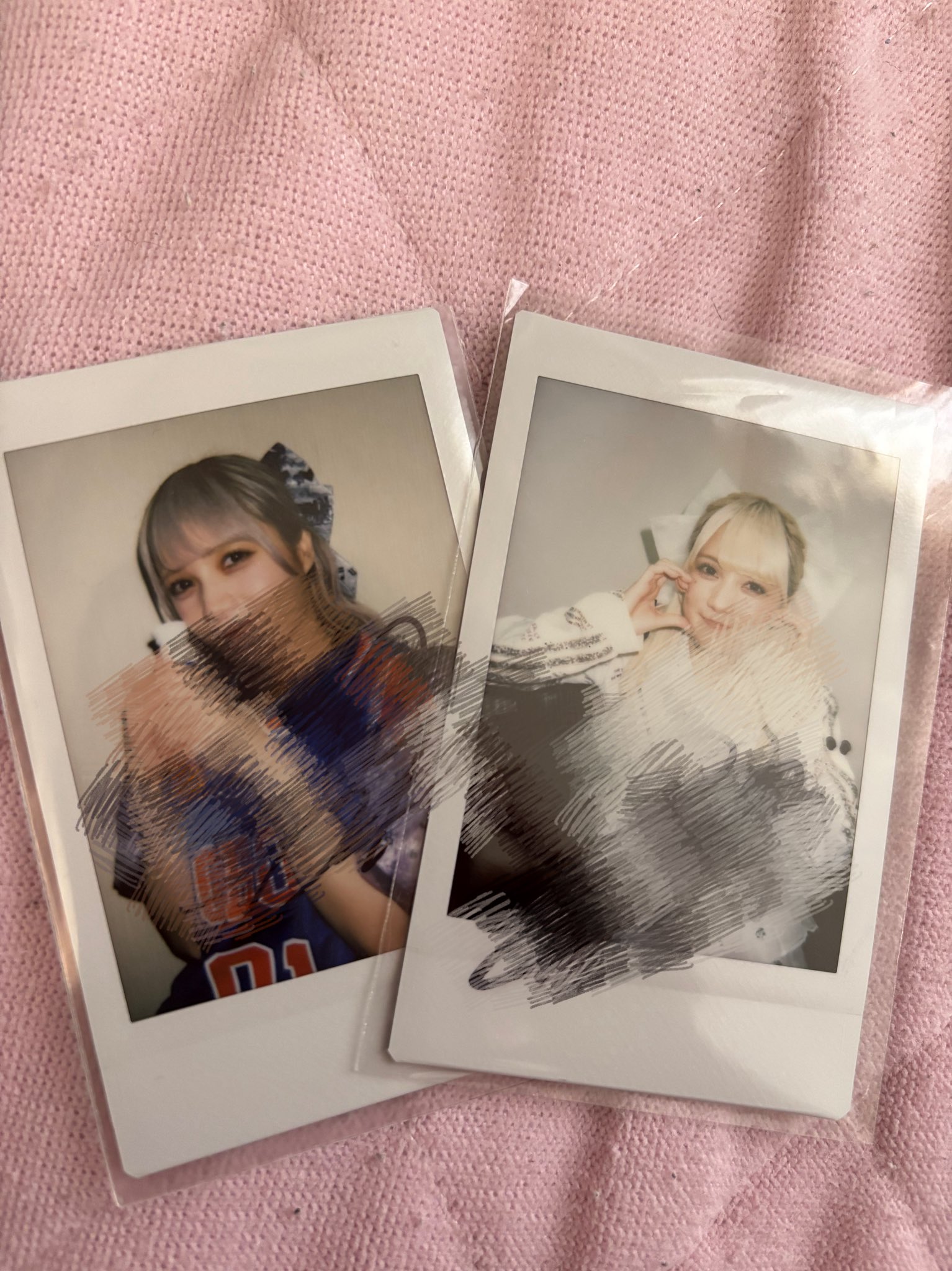 鈴木昂秀 TOWER RECORDS サイン入りチェキ るな💜🧸☪️(るなぴ) on X: 