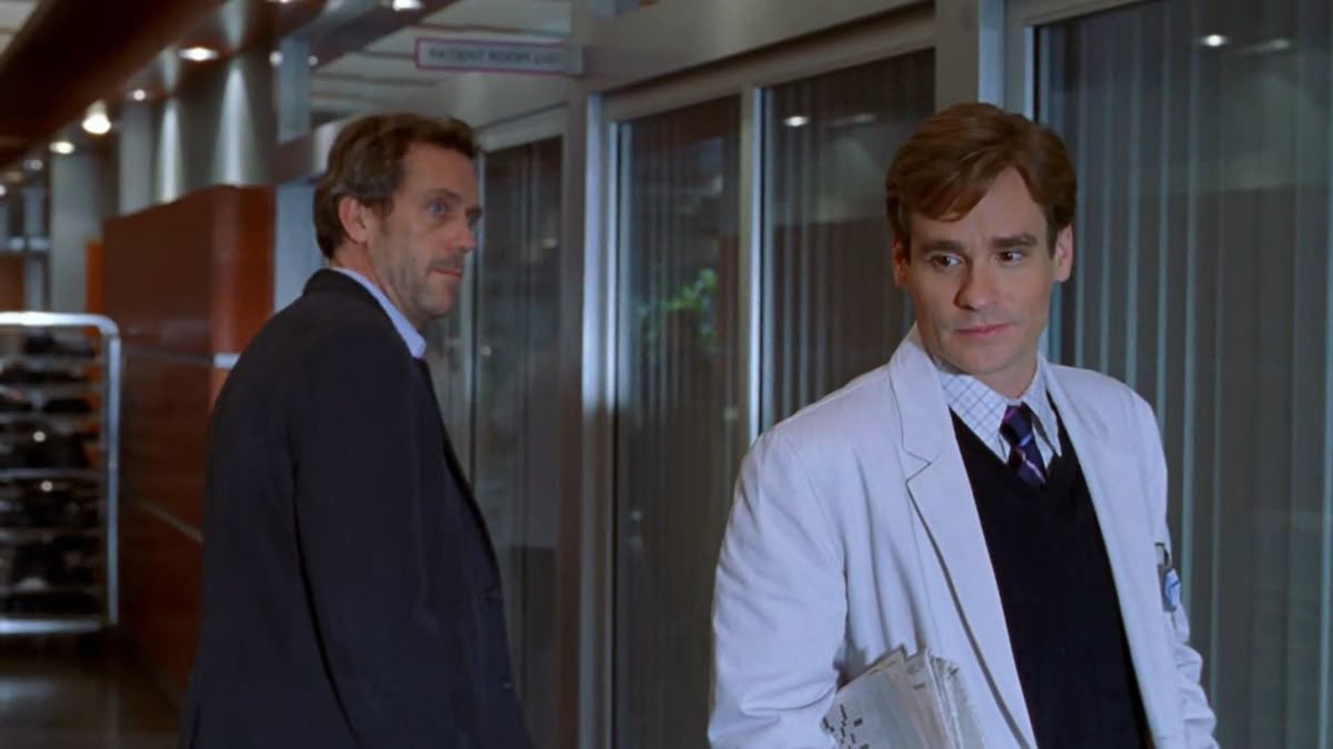 why is this giving distracted boyfriend meme 😭