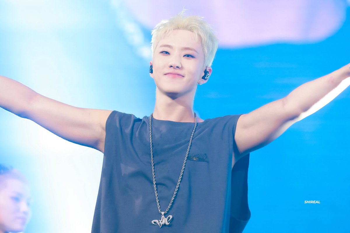 호시🐯 SHIREAL tweet media