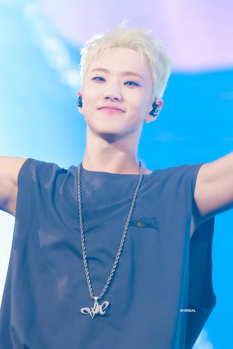 호시🐯 SHIREAL tweet media