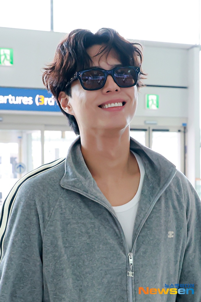 お値下げ中！！パクボゴム　ファンミーティング パクボゴム クリスマスイブ・ファンミ2017/12/24レポ第1部