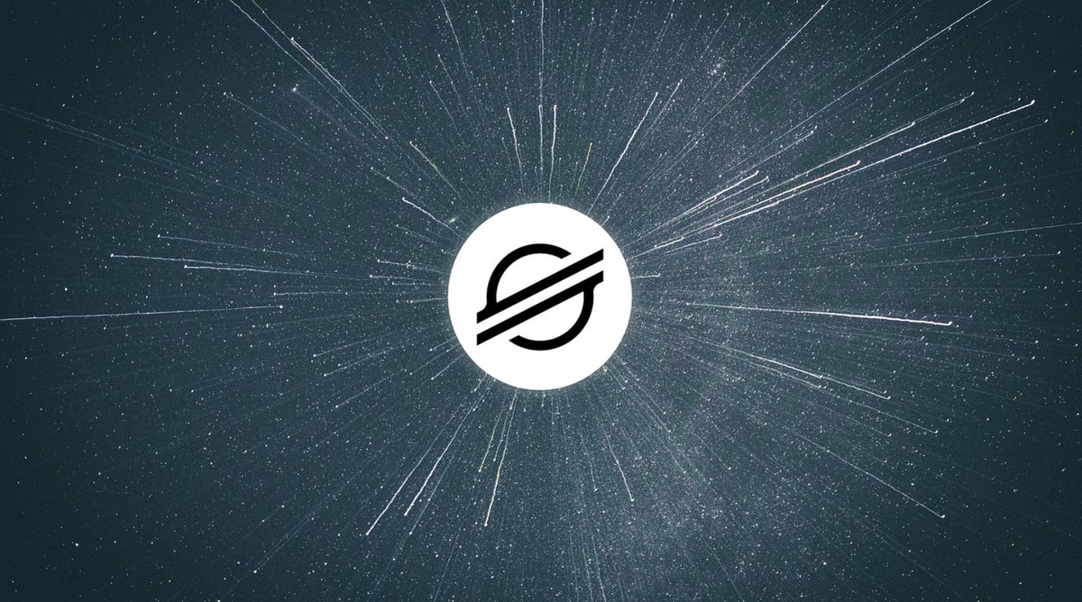 🌍 #Stellar isn’t just about payments.

It’s about connecting the unbanked to the global economy with Speed, Low fees, &amp; Transparency.

Every $XLM transaction is a step toward financial inclusion. ✨