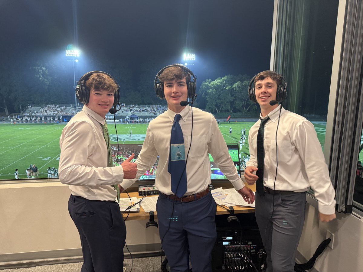 WCAT (@westminsterwcat) on Twitter photo Battle of Buckhead Final: Westminster 14 - Lovett 8. Coach Nelson Stewart picks up his first win as Westminster‘s Head Coach.
#GoCats <a href="/scoreatlanta/">SCORE Atlanta</a> <a href="/GHSFdaily/">GHSF Daily</a> <a href="/High5Sports/">High5Sports</a> <a href="/11AliveSports/">11Alive Sports</a> <a href="/OfficialGHSA/">GHSA</a> <a href="/MaxPreps/">MaxPreps</a> <a href="/GPBsports/">GPB Sports</a>
<a href="/ps_nation_/">Prep Sports Nation</a> <a href="/Wildcatfbatl/">Westminster Football</a> Battle of Buckhead Final: Westminster 14 - Lovett 8. Coach Nelson Stewart picks up his first win as Westminster‘s Head Coach.
#GoCats <a href="/scoreatlanta/">SCORE Atlanta</a> <a href="/GHSFdaily/">GHSF Daily</a> <a href="/High5Sports/">High5Sports</a> <a href="/11AliveSports/">11Alive Sports</a> <a href="/OfficialGHSA/">GHSA</a> <a href="/MaxPreps/">MaxPreps</a> <a href="/GPBsports/">GPB Sports</a>
<a href="/ps_nation_/">Prep Sports Nation</a> <a href="/Wildcatfbatl/">Westminster Football</a>