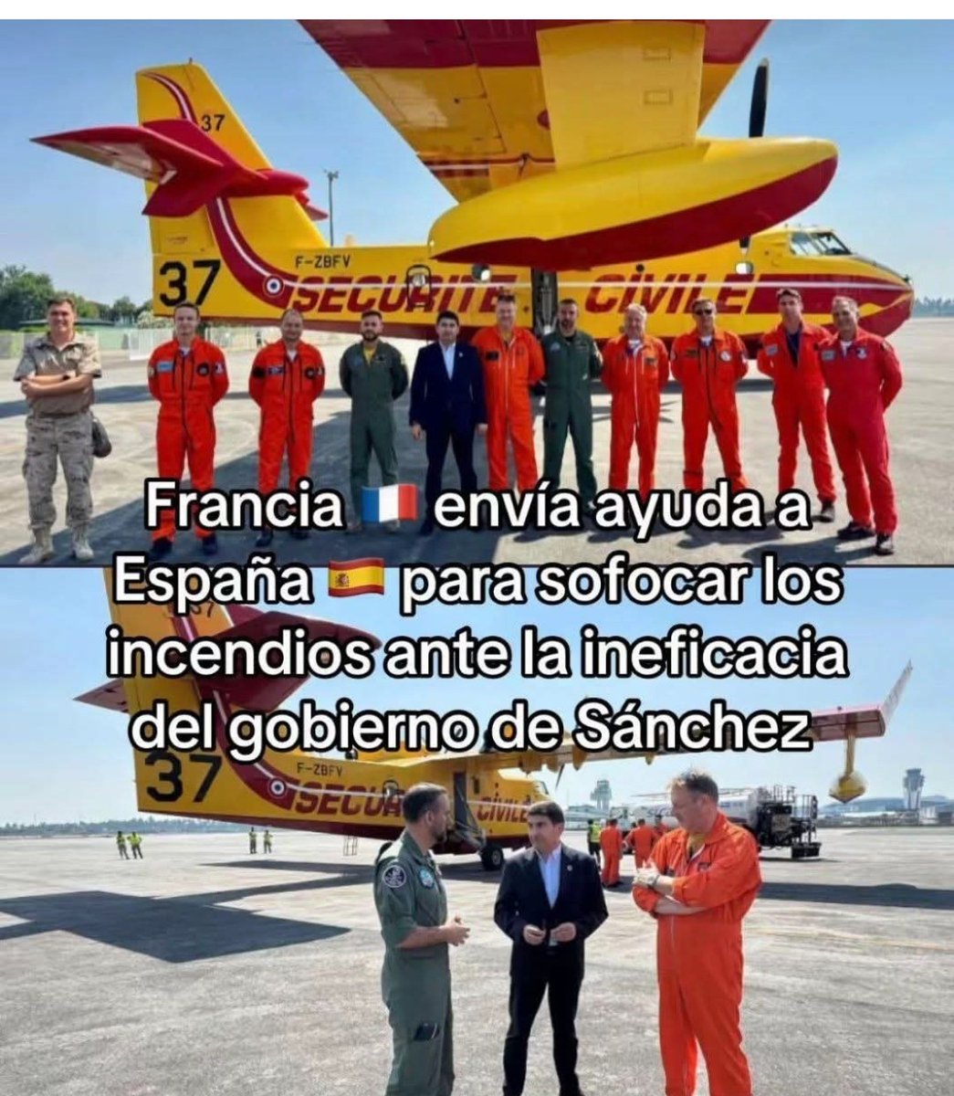 melgvox's tweet photo. Vergüenza más para España https://t.co/Un3gqO4uuB