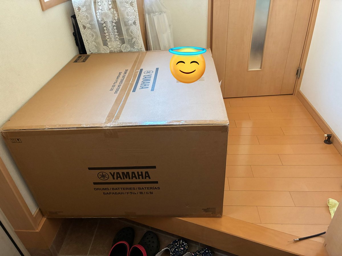 sanowind's tweet photo. my new gear... https://t.co/5cLhgI5Unj