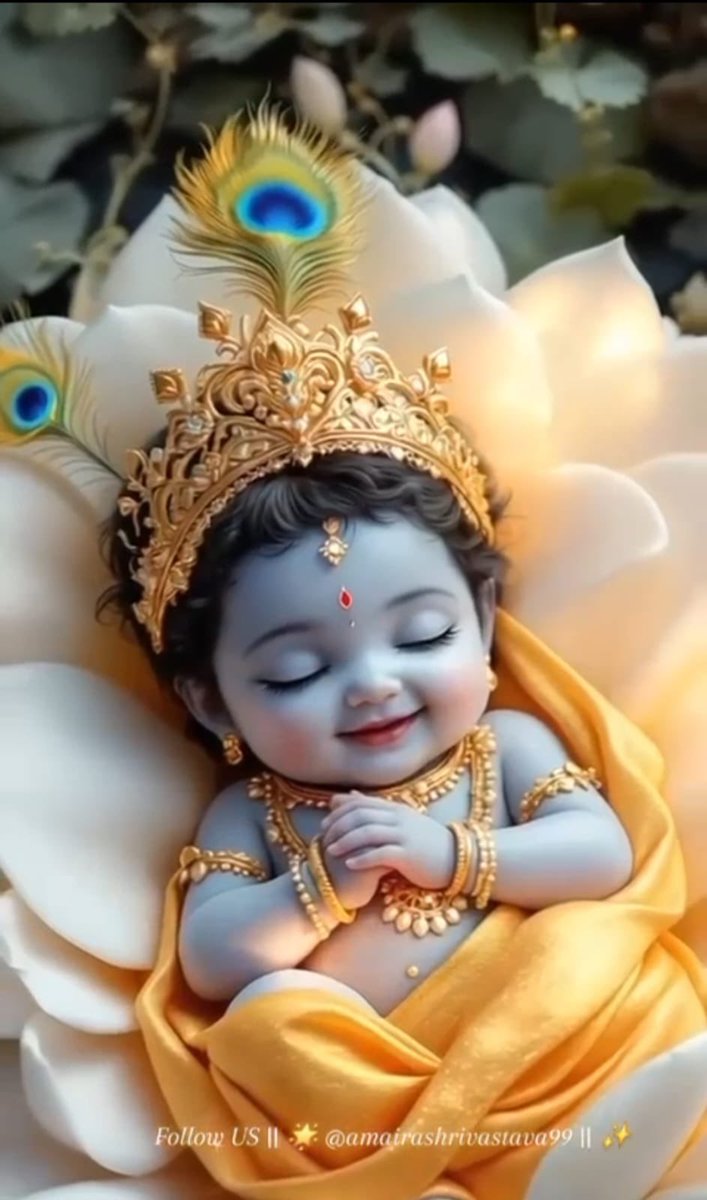 राधे राधे हरि बोल #जय_श्री_कृष्ण