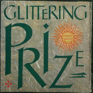 NewWaveAndPunk's tweet image. Released on this day in 1982: Glittering Prize #SimpleMinds 
youtu.be/ucw0twciNGk?si…
