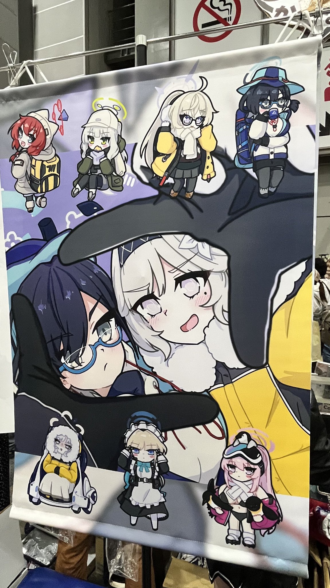 かな＠プロフご覧くださいページ 鼎かなえこ💤C106(土)西し-14a on X: 