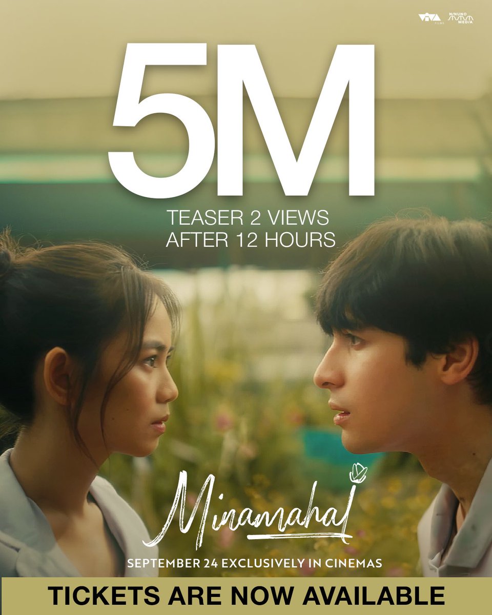 VIVA Films tweet media