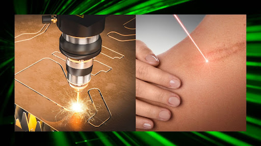 SciResMatters's tweet image. New research offers precise analytical solutions for predicting how materials heat up under pulsed #lasers, improving accuracy in #manufacturing and medical applications.

Read: researchmatters.in/news/new-theor… to deep-dive!
@IIST_Trivandrum | #research #science #news #laser #cutting