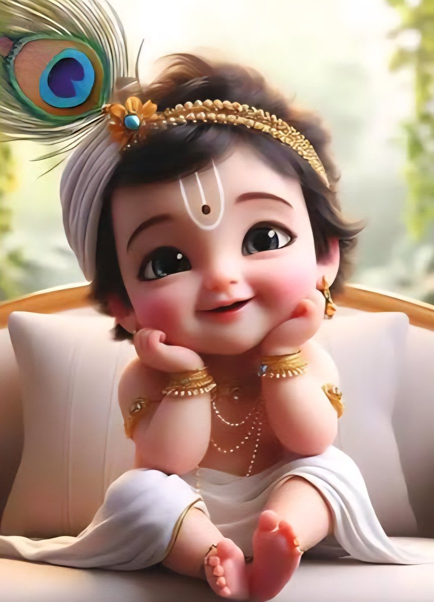 #श्रीकृष्ण जन्मोत्सव की हार्दिक शुभकामनाएं और बधाई
