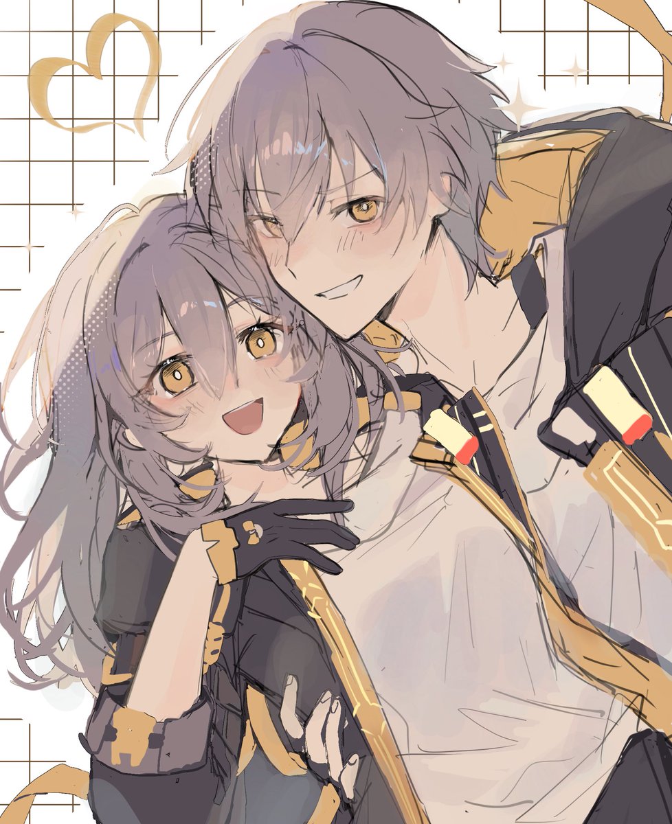 Re-upload cuz I fixed it a bit 
#caestelle #Caelus #Stelle