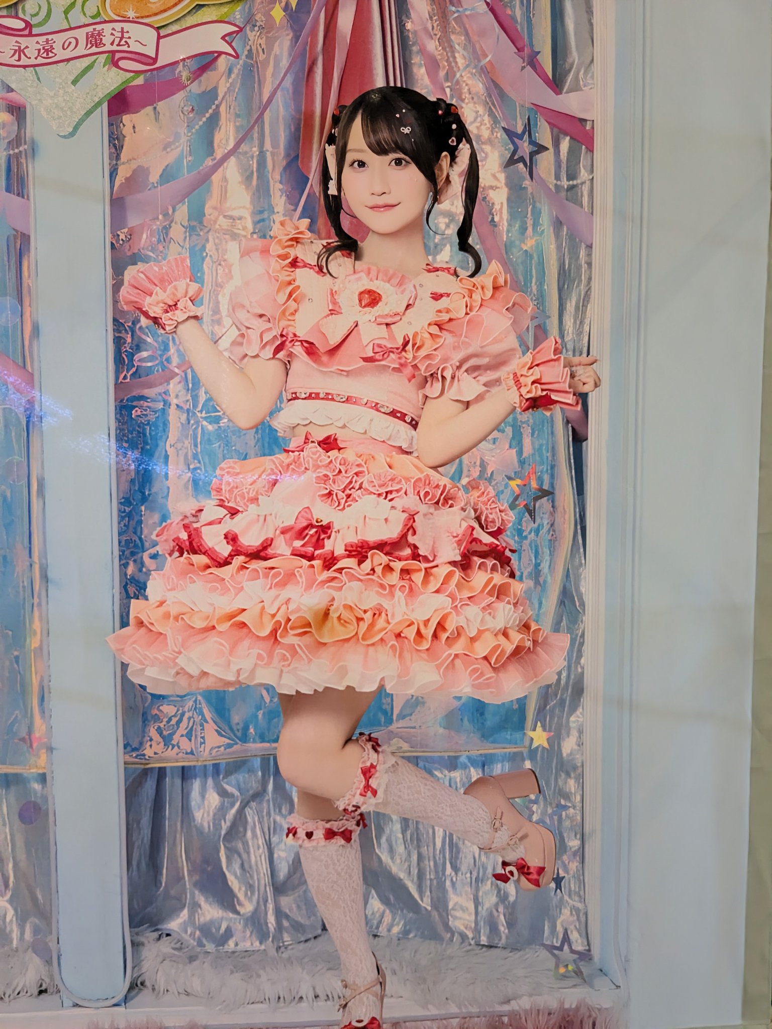 PSA10 CHAOS 本音を無くした少女 「筒隠月子」 サイン SP 小倉唯 PSA10 CHAOS 本音を無くした少女 「筒隠月子」 サイン SP 小倉唯