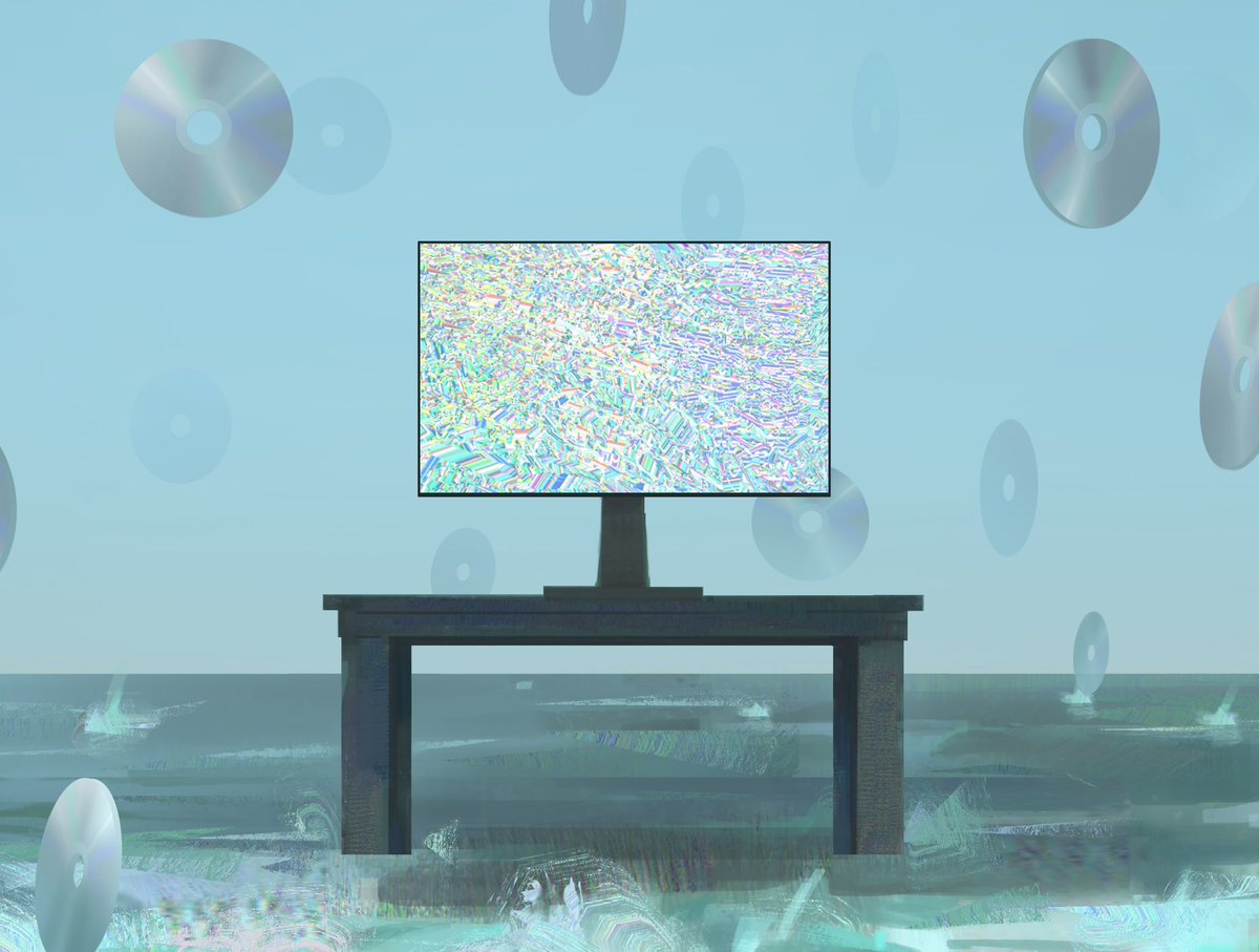 Out Of Index tweet media