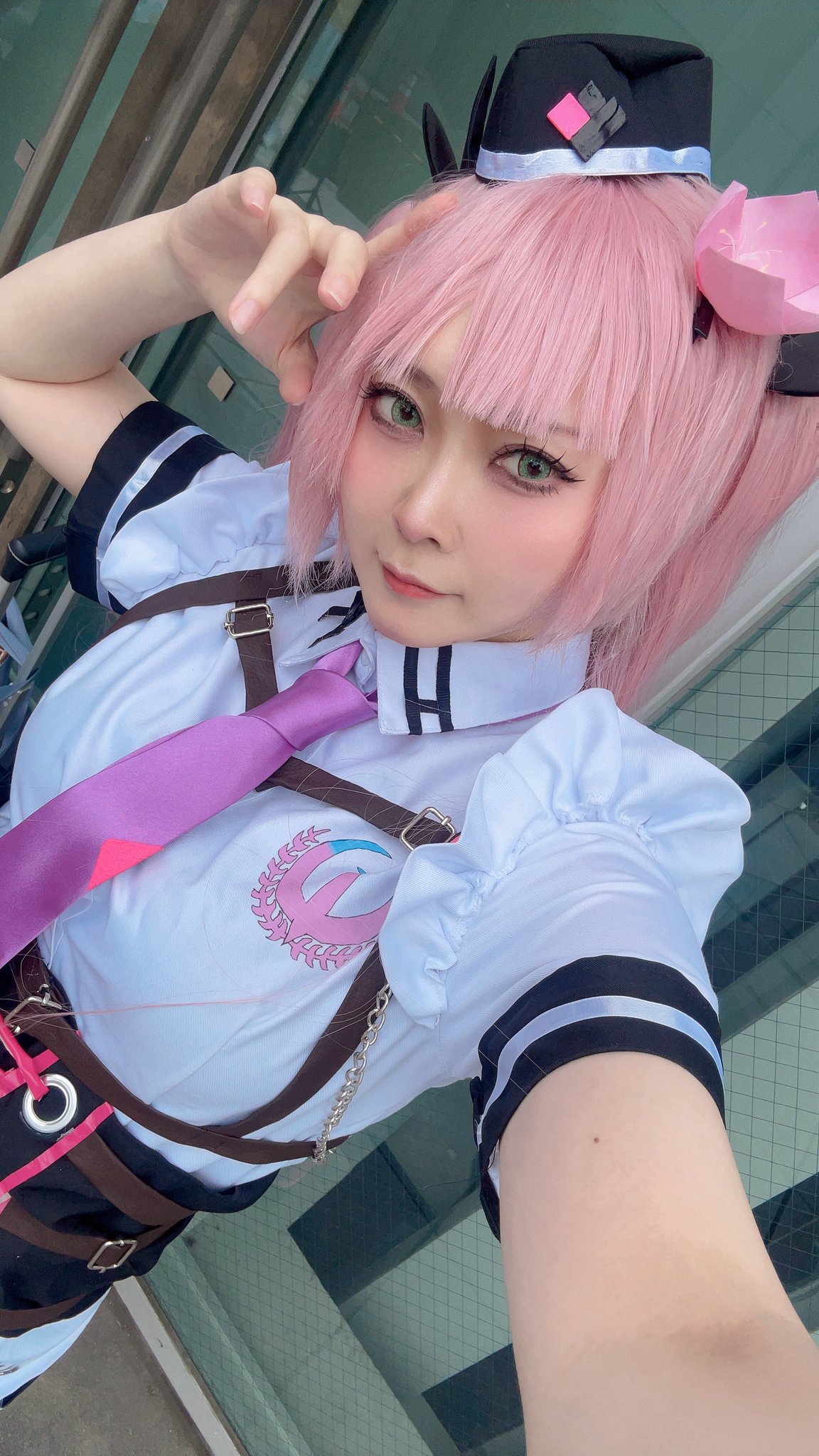 ♡せゆ♡ ゆせまるのオートサロン珍体験 | TikTok