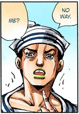 JoJo Manga Panels (@jjbamanga) on Twitter photo 