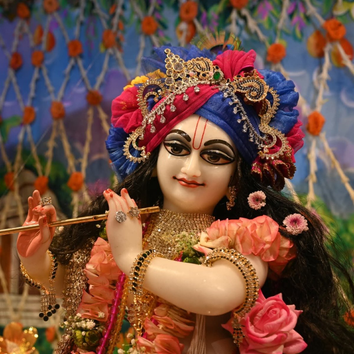 goodlifejjp's tweet photo. नमस्त आदिदेवाय साक्षिभूताय ते नमः ।
नारायणाय   ऋषये  नराय  हरये  नमः ।।
#जन्माष्टमी की मंगलमय बधाई!! 🤗
#जयश्रीकृष्णा 🚩
#goodlifejjp ❤️
#jhanjharpur 
#झंझारपुर 
🙏 https://t.co/Myo0BDfNAe