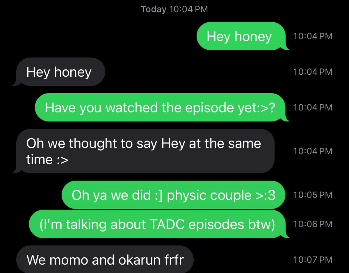 I love this women (<a href="/Songaroo_/">Song_A_Rue(Commissions open)</a> ) so dang much like you could not comprehend she  can’t even comprehend how much I love her!!