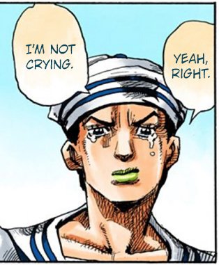 JoJo Manga Panels (@jjbamanga) on Twitter photo 