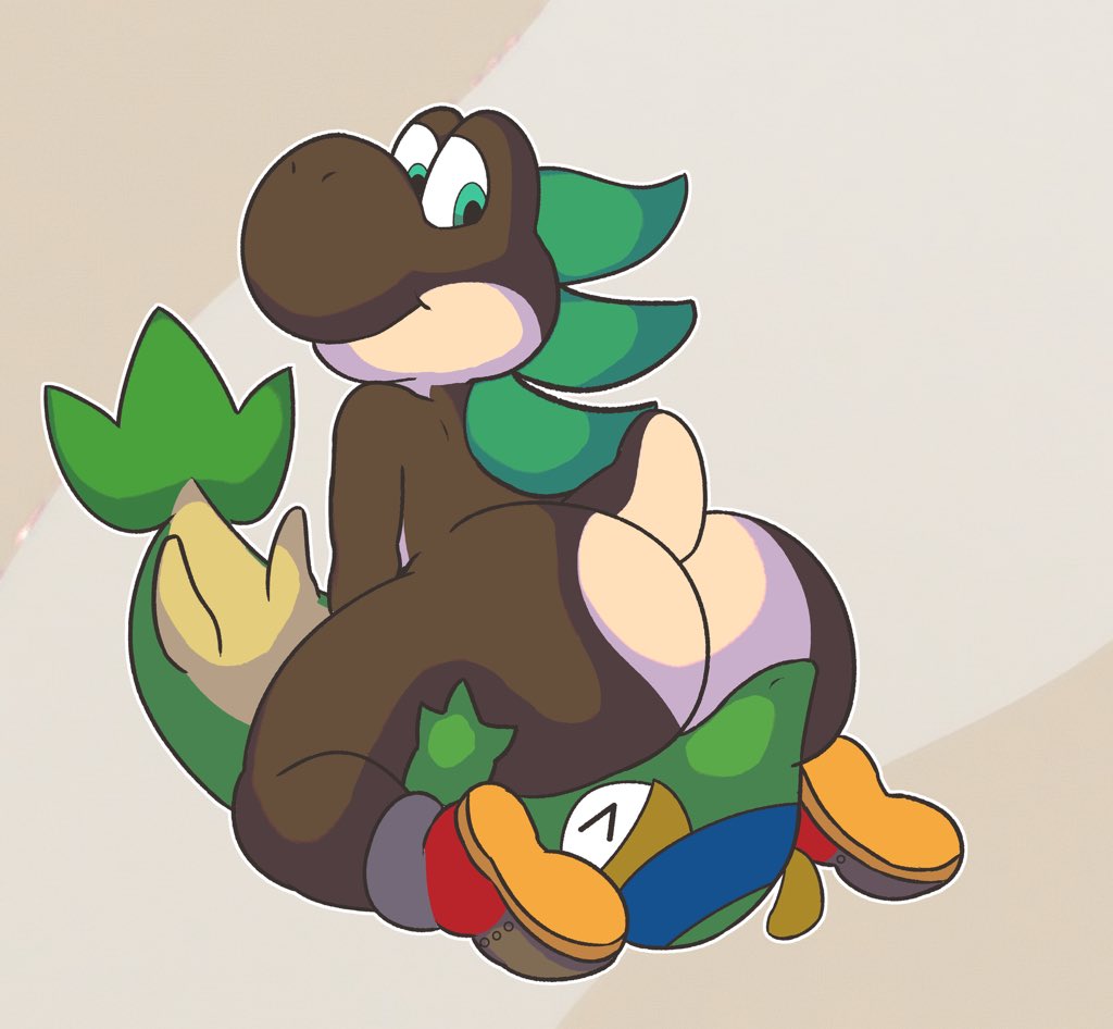 verdethesnivy (@verdethesnivy) on Twitter photo Verde friend Ray need to rest up so he sits on verde face to relax
Not my art
Artwork belongs to <a href="/HorYoshN/">Dinonut ๐</a> Verde friend Ray need to rest up so he sits on verde face to relax
Not my art
Artwork belongs to <a href="/HorYoshN/">Dinonut ๐</a>