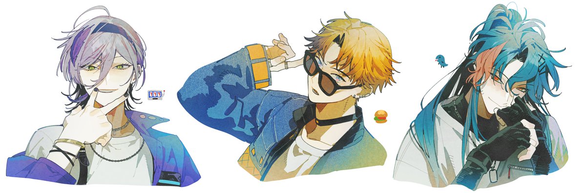 目玉焼き 메다마야키 (@medamayaki51537) on Twitter photo 