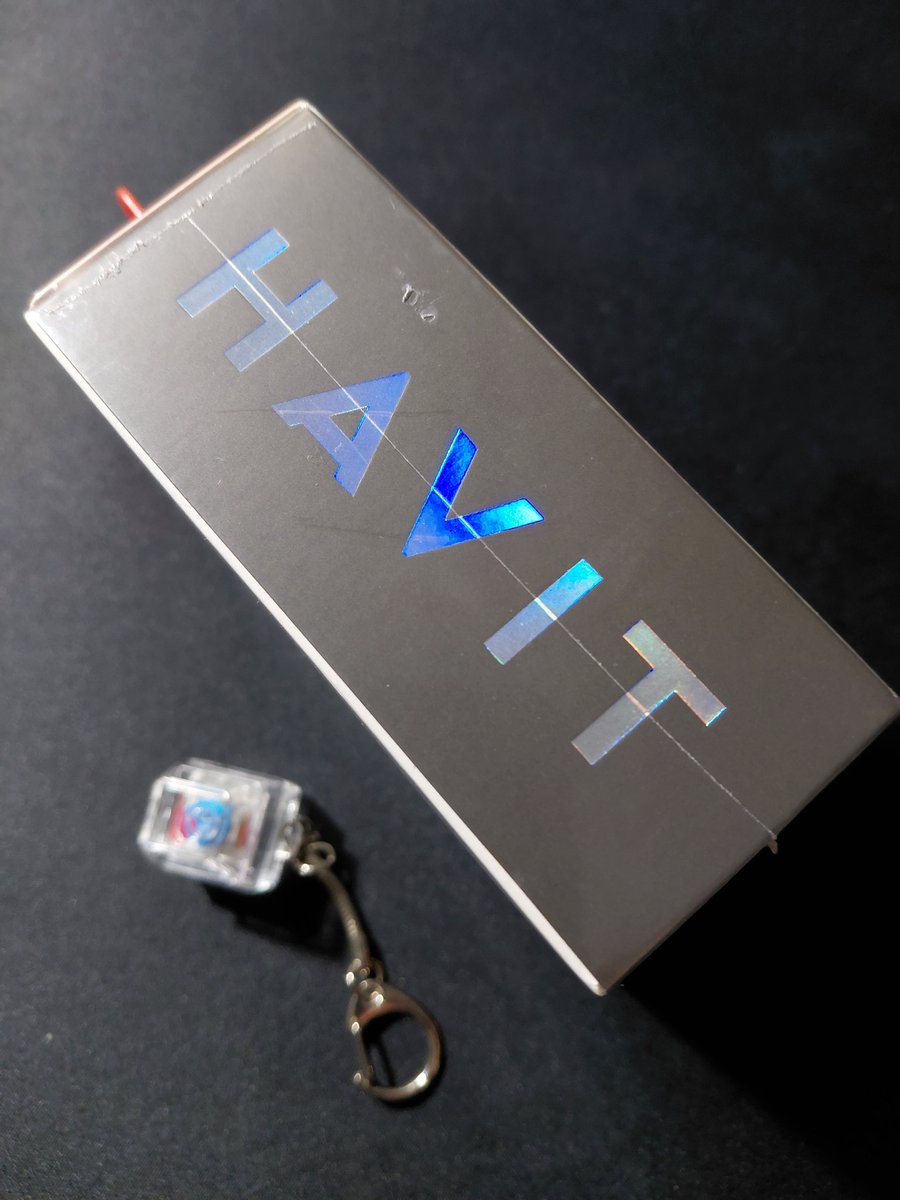 Tony Gaya 🇰🇪 (@gayatosh) on Twitter photo <a href="/HavitKenya/">HAVIT KENYA</a> sent over the Havit Life NC0L1T yesterday.
Another earbuds and Audio EDC in the collection 👀 <a href="/HavitKenya/">HAVIT KENYA</a> sent over the Havit Life NC0L1T yesterday.
Another earbuds and Audio EDC in the collection 👀
