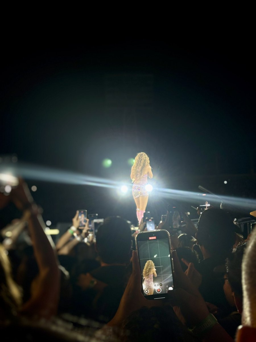 Shakira en Hermosillo ❤️🤩✨